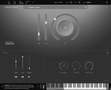 Spitfire Audio Originals Cimbalom