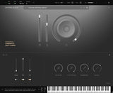 Spitfire Audio Originals Cinematic Soft Piano