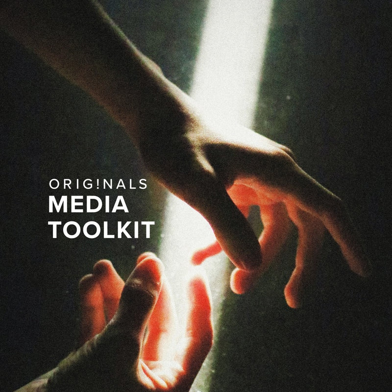 Spitfire Audio Originals Media Toolkit - PluginFox