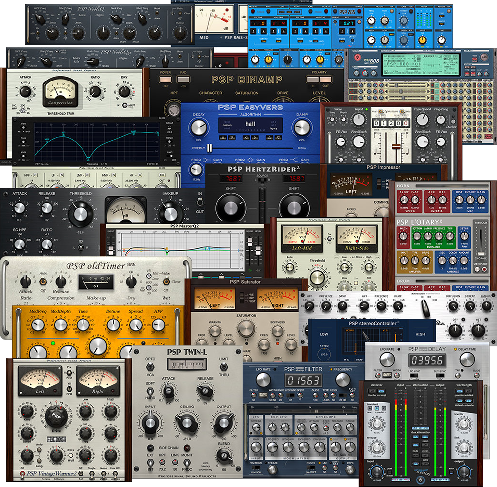 PSP 25th Anniversary Bundle