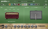 Universal Audio UAD Paradise Guitar Studio