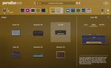 Universal Audio UAD Paradise Guitar Studio