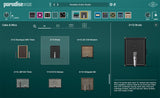 Universal Audio UAD Paradise Guitar Studio