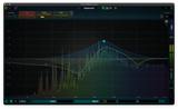 Stagecraft Software Parity EQ