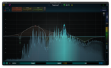 Stagecraft Software Parity EQ