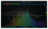 Stagecraft Software Parity EQ