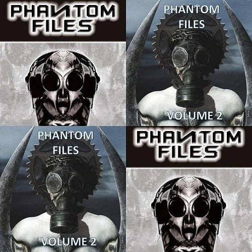 Best Service Phantom Files Bundle