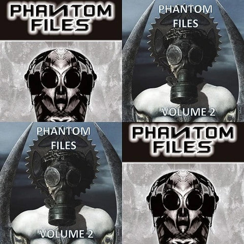 Best Service Phantom Files Bundle