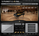 Modartt Pianoteq 8 Pro - Upgrade from Standard