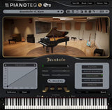 Modartt Pianoteq Instrument Pack: Bösendorfer 280VC