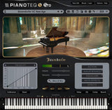 Modartt Pianoteq Instrument Pack: Bösendorfer 280VC