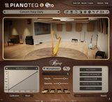 Modartt Pianoteq 8 Studio Bundle