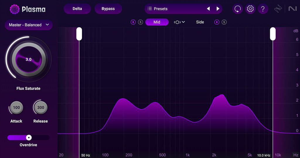 iZotope Plasma | PluginFox