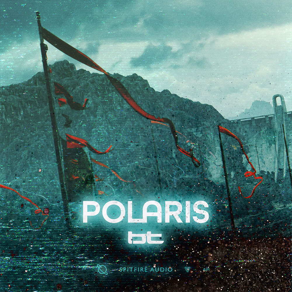 Spitfire Audio Polaris - PluginFox