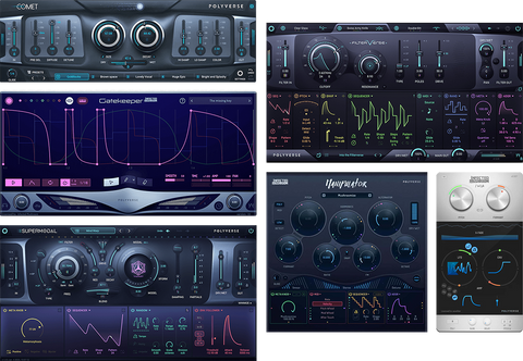 Polyverse Everything Bundle