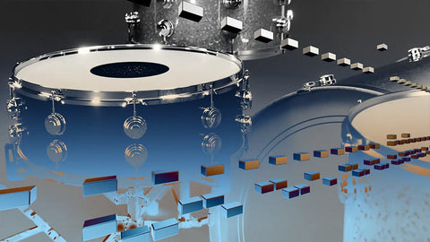 GGD MIDI Pack: Pop & Country Grooves