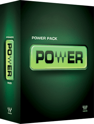 Waves Power Pack Bundle