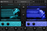 UVI Prisma Producer Lab - PluginFox