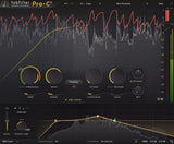 FabFilter Pro-C3