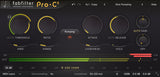 FabFilter Pro-C3