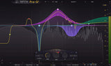 FabFilter Pro-Q4 - Upgrade from Pro-Q 1-3