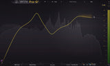 FabFilter Pro-Q4 - Upgrade from Pro-Q 1-3