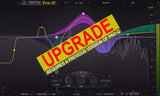 FabFilter Pro-Q4 - Upgrade from Pro-Q 1-3