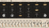 XLN Audio Addictive Drums 2 Progressive and Heavy Collection - PluginFox