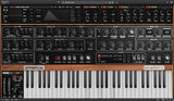 GForce Sequential Prophet-5