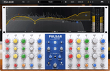 Pulsar Audio Analog EQs Bundle