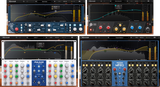 Pulsar Audio Analog EQs Bundle