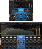 Pulsar Audio Blue Bundle