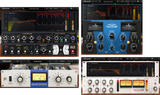 Pulsar Audio Vintage Compressors Bundle