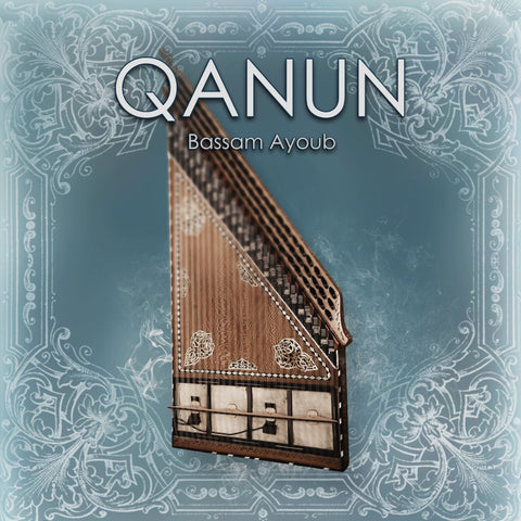 Engine Audio Qanun