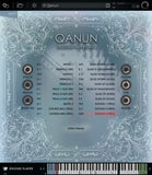Engine Audio Qanun