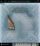 Engine Audio Qanun