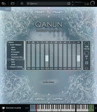 Engine Audio Qanun