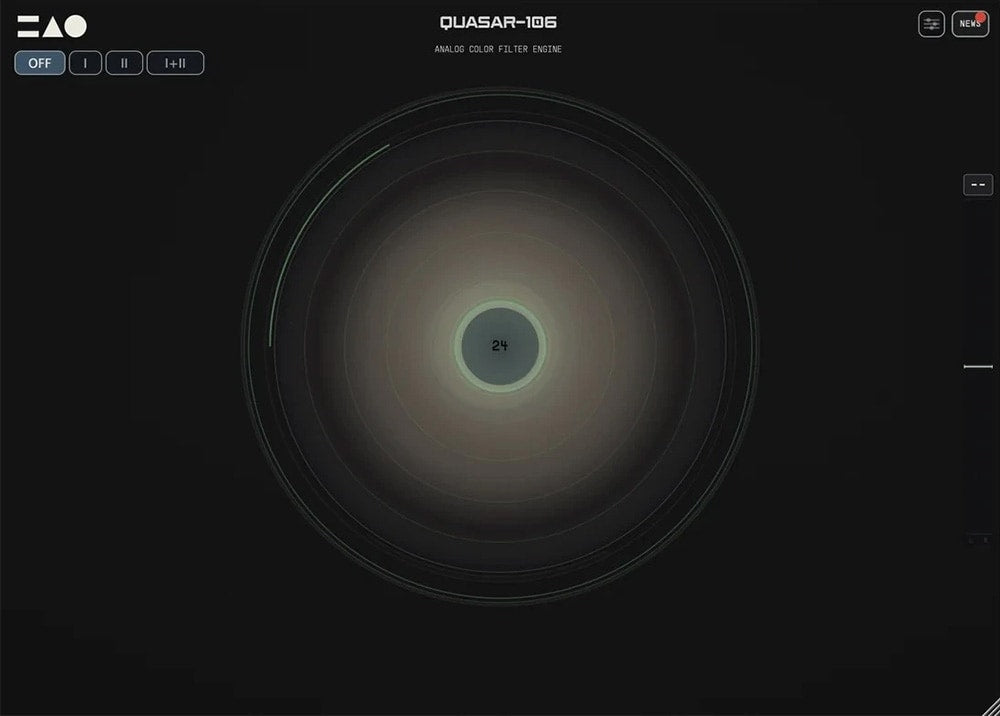 Mntra Quasar-106