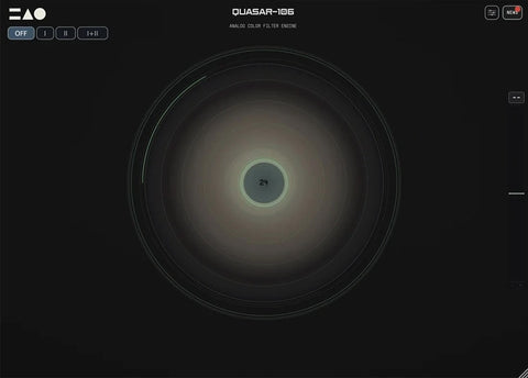 Mntra Quasar-106