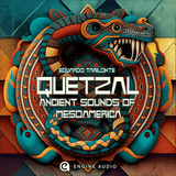 Engine Audio Quetzal - PluginFox