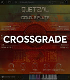 Engine Audio Quetzal - Crossgrade