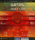 Engine Audio Quetzal - Crossgrade
