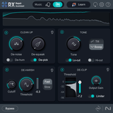 iZotope RX Post Production Suite 8