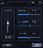 iZotope RX12 Advanced