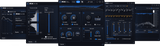iZotope RX12 Elements - PluginFox