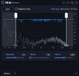 iZotope RX12 Elements - PluginFox