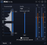 iZotope RX12 Elements - PluginFox