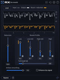 iZotope RX12 Elements - PluginFox