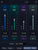 iZotope RX12 Standard