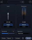 iZotope RX12 Standard